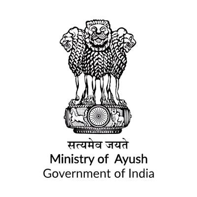 Ministry of AYUSH official logo