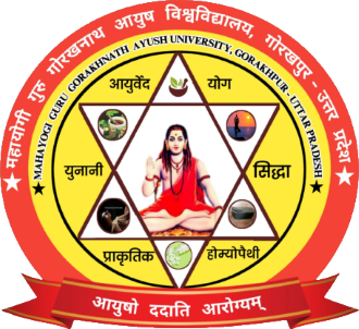 Affiliated university logo